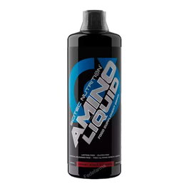 Scitec Nutrition Amino Liquid Cerise-Guayaba 1000ml