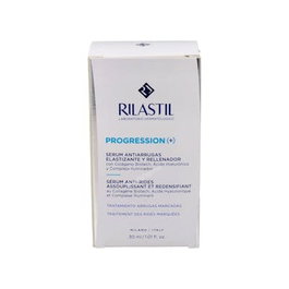 Rilastil Progression(+) Sérum anti-rides élastifiant et repulpant 30 ml