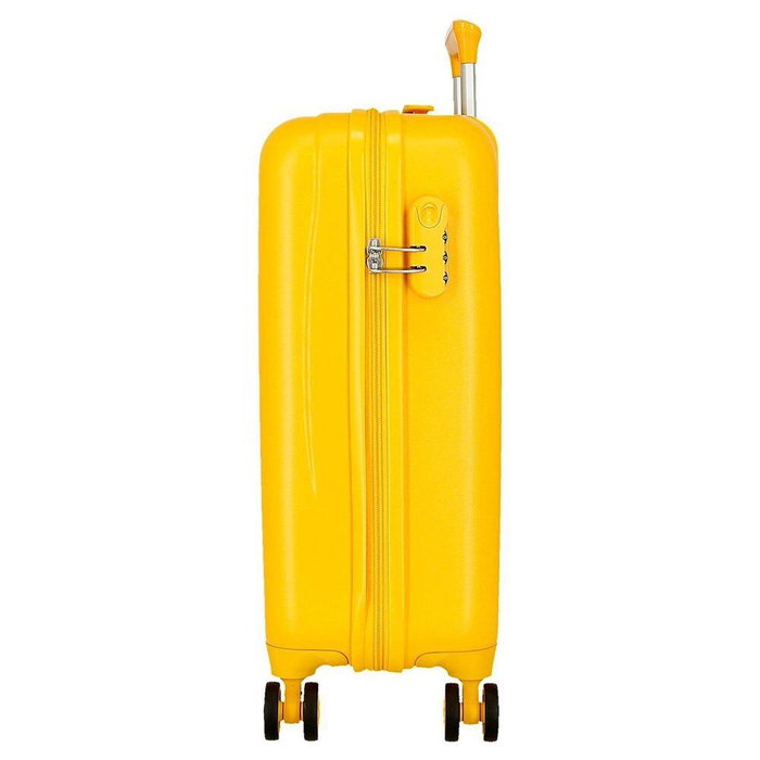 JOUMMA BAGS Valise trolley ABS Garfield 55cm