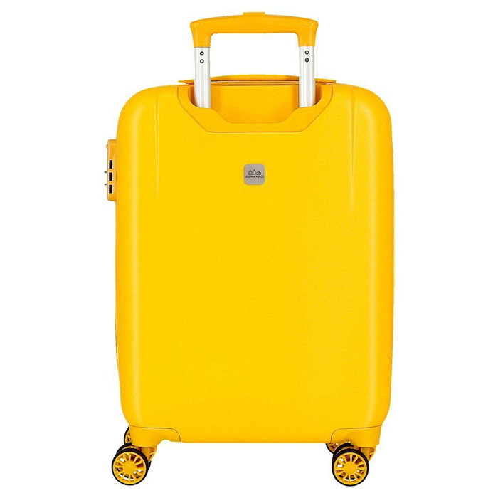 JOUMMA BAGS Valise trolley ABS Garfield 55cm