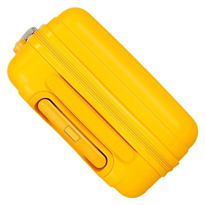 JOUMMA BAGS Valise trolley ABS Garfield 55cm