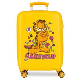 JOUMMA BAGS Valise trolley ABS Garfield 55cm