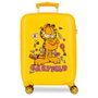 JOUMMA BAGS Valise trolley ABS Garfield 55cm