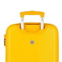 JOUMMA BAGS Valise trolley ABS Garfield 55cm