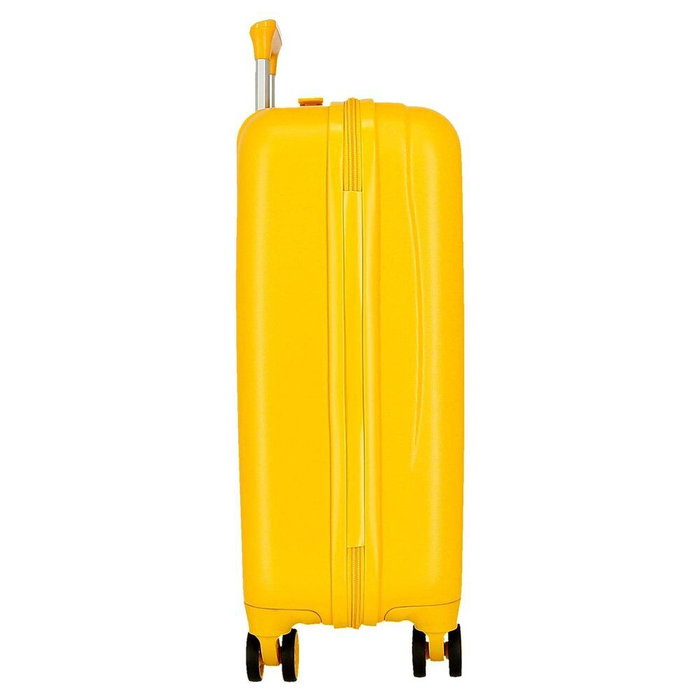 JOUMMA BAGS Valise trolley ABS Garfield 55cm