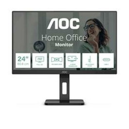 AOC 24P3CV Moniteur 24 pouces (24P3CV)