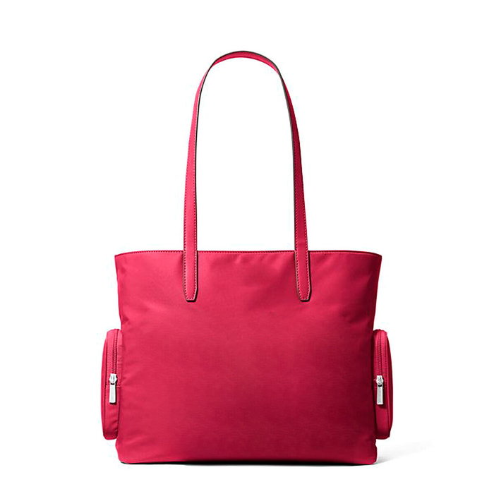 Sac à dos Michael Kors KHAI Rose 42 x 30 x 12 cm Sac à dos Michael Kors KHAI Rose 42 x 30 x 12 cm