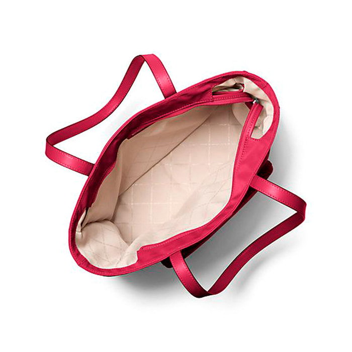 Sac à dos Michael Kors KHAI Rose 42 x 30 x 12 cm Sac à dos Michael Kors KHAI Rose 42 x 30 x 12 cm