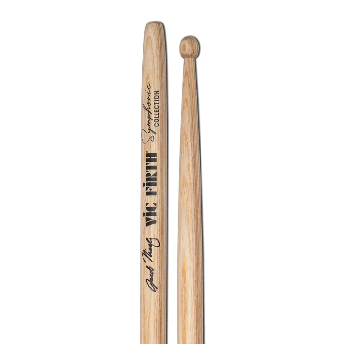 Vic Firth Symphonic Collection Jake Nissly Signature SJN Vic Firth Symphonic Collection Jake Nissly Signature SJN