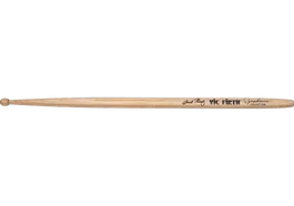 VICFIRTH SJN VF Symphonic Signature Baquetas Jake Nissly
