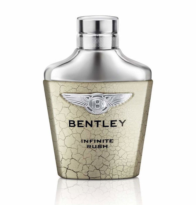 Bentley Infinite Rush Eau de Toilette pour Homme 60 ml Bentley Infinite Rush Eau de Toilette pour Homme 60 ml