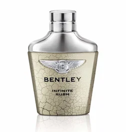Bentley Infinite Rush Eau de Toilette pour hommes 60 ml