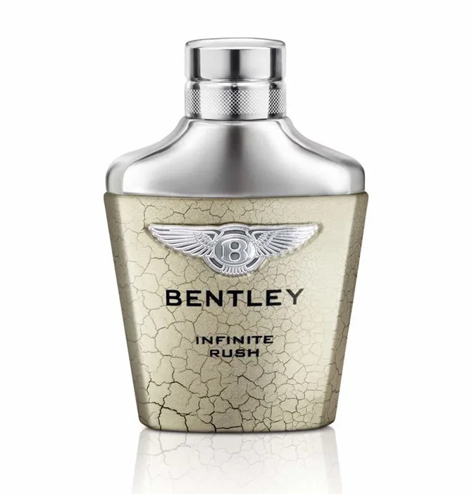 Bentley Infinite Rush Eau de Toilette pour hommes 60 ml Bentley Infinite Rush Eau de Toilette pour hommes 60 ml