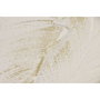 Home ESPRIT Toile Blanc Beige Palmiers Tropical (2 Unités)