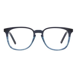 Monture de Lunettes Unisexe Andy Wolf 4500 52K