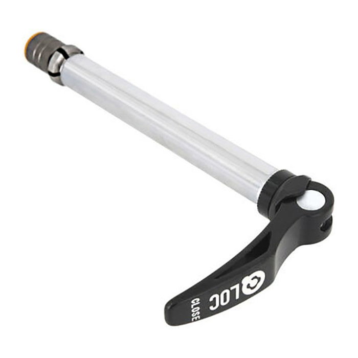 Suntour Axe traversant complet 15QLC32 15 mm x 100 mm Suntour Axe traversant complet 15QLC32 15 mm x 100 mm