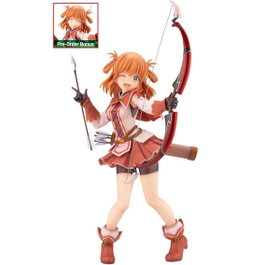 Kotobukiya Rino Princess Connect! RE:Dive Bonus Edition, 24 cm
