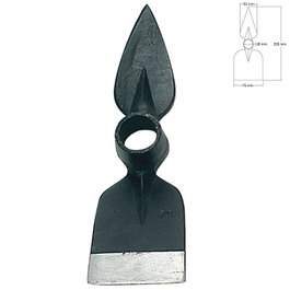 WOLFPACK LINEA PROFESIONAL Houe Maurer sans manche 600g