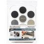Panpastel Set de 7 couleurs de modélisme (Weathering - Greys, Grime & Soot)