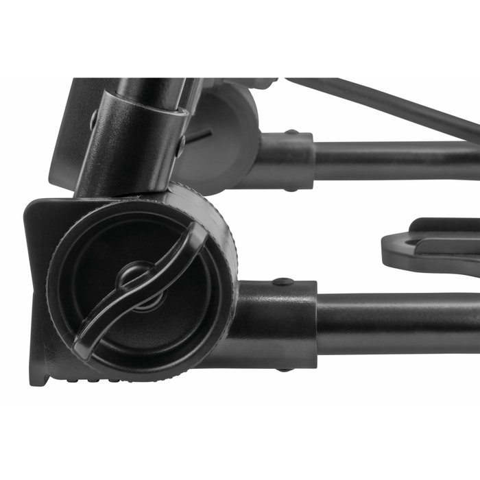 Ansmann FL150W-AC Projecteur LED 150W 18 000lm avec câble Ansmann FL150W-AC Projecteur LED 150W 18 000lm avec câble