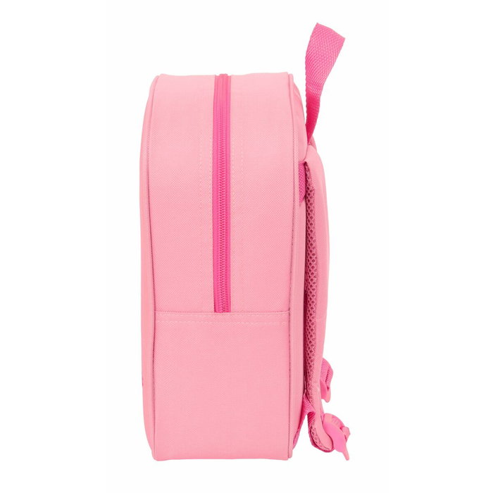 Disney Princess Cartable Rose Adaptable au Chariot