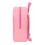 Disney Princess Cartable Rose Adaptable au Chariot