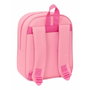 Disney Princess Cartable Rose Adaptable au Chariot