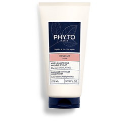 Phyto Après-shampoing Ravivant d'Éclat Color pour Cheveux Colorés ou Mêchés - 175 ml