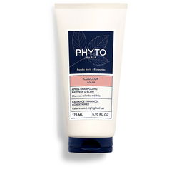 Phyto Après-shampoing Ravivant d'Éclat Color pour Cheveux Colorés ou Mêchés - 175 ml