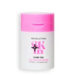 Revolution Skincare Plump-Tide Peptides & Hyaluronic Acid