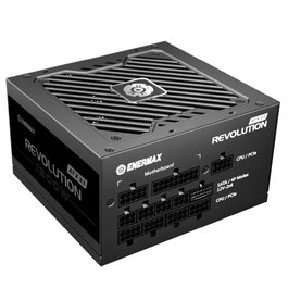 Enermax Revolution ERS1200EWT-V2 1200W 80+ Gold Modulaire ATX 3.1
