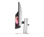 HP - Écran de conférence intelligent 34 pouces WQHD Pro Series 7 (734pm) - Webcam Poly Studio, Thunderbolt 4, HDR400 IPS, Sans PVC