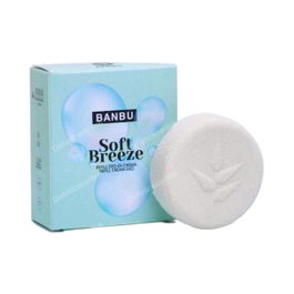 BANBU Soft Breeze Recharge Déodorant pour Peaux Sensibles 60 g