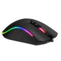 Havit MS1001S Souris Gaming Noire 4800 dpi