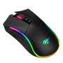 Havit MS1001S Souris Gaming Noire 4800 dpi