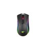 Havit MS1001S Souris Gaming Noire 4800 dpi