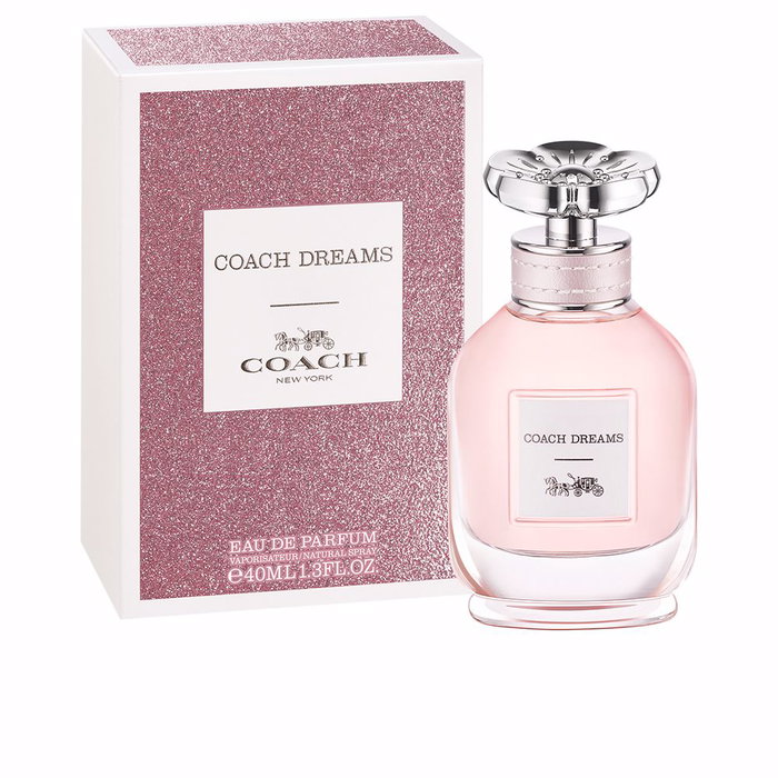 Coach COACH DREAMS Eau de Parfum Vaporisateur 40 ml