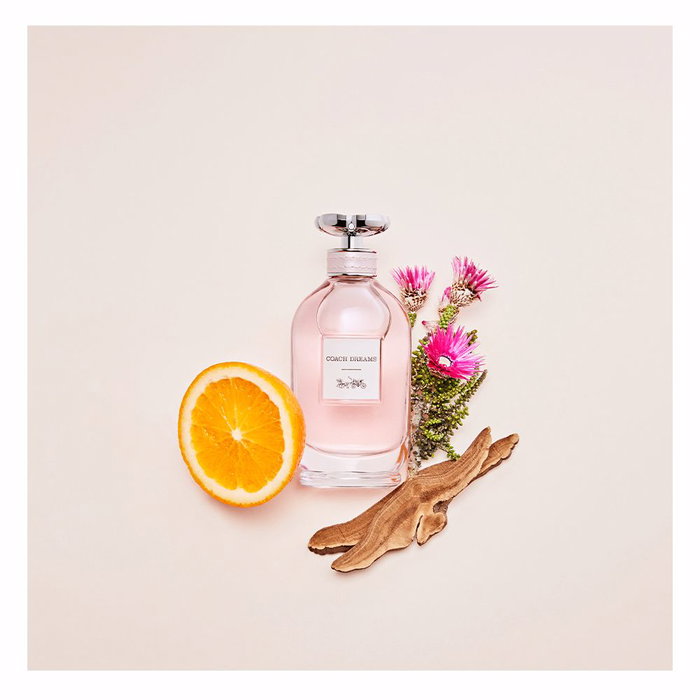 Coach COACH DREAMS Eau de Parfum Vaporisateur 40 ml