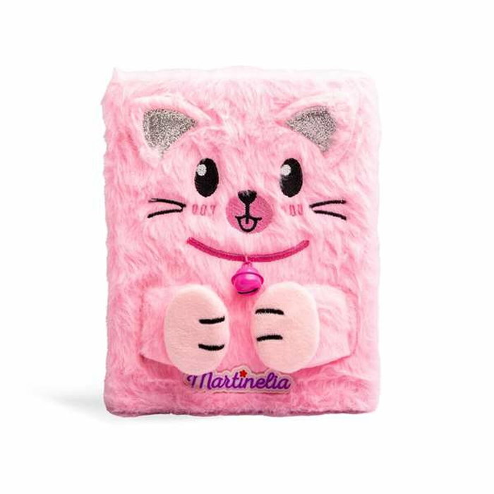 Kit de maquillage pour enfant Martinelia Lulu & Duki