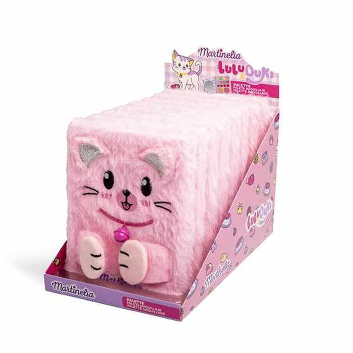 Kit de maquillage pour enfant Martinelia Lulu & Duki
