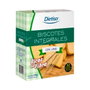 DIETISA Biscotes intégrales au lin 270 g