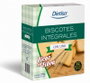 DIETISA (DIELISA) Biscottes intégrales au lin
