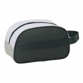 Nécessaire de Voyage Real Madrid C.F. Blanc