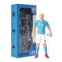 Banbo Toys - Figurine articulée Erling Haaland - Manchester City - PVC - 20 cm - Collection football