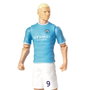 Banbo Toys - Figurine articulée Erling Haaland - Manchester City - PVC - 20 cm - Collection football