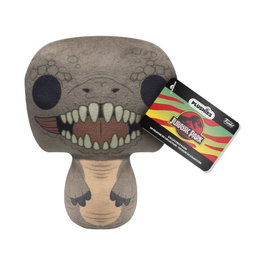 Funko Jurassic Park peluche T-Rex 18 cm