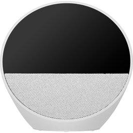 Amazon Echo Spot 2024 - Blanc