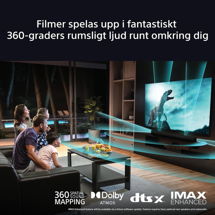 Sony Bravia Theatre Bar 9 HTA9000 CEL Sony Bravia Theatre Bar 9 HTA9000 CEL