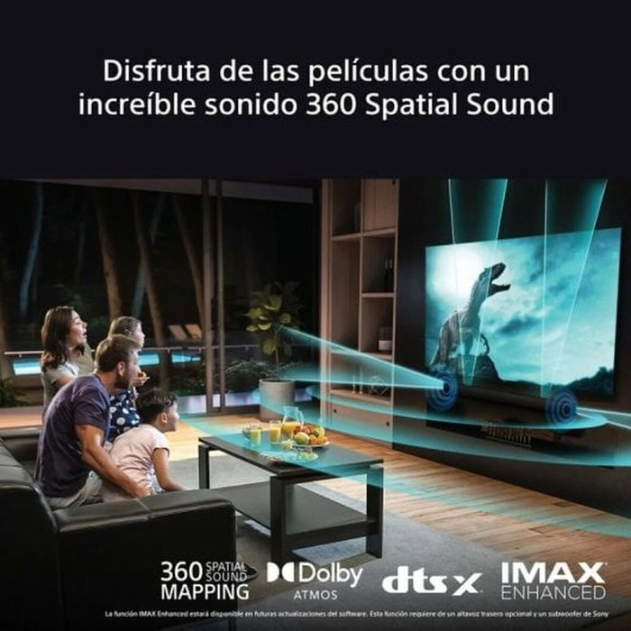 Sony Bravia Theatre Bar 9 HTA9000 CEL Sony Bravia Theatre Bar 9 HTA9000 CEL