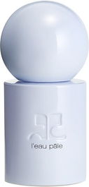 Courreges L'Eau Pale - Eau de parfum unisexe, 50 ml